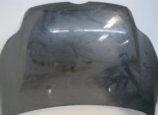 Capot ford 487353 focus lim. (cb8) trend
