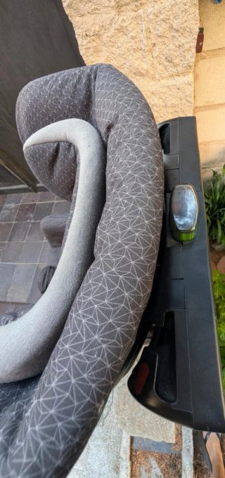 Silla de coche Bebé Confort Axiss