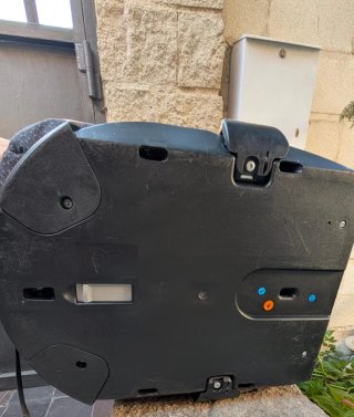 Silla de coche Bebé Confort Axiss