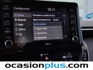 Toyota Corolla 1.8 125 Híbrido Active Tech E-CVT 90 kW (122 CV)