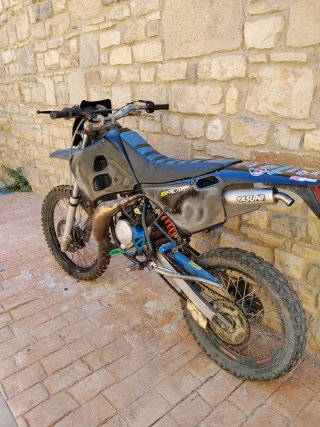 Beta rk6