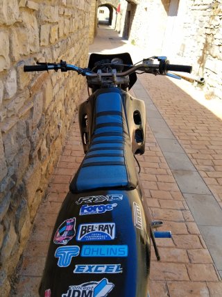 Beta rk6