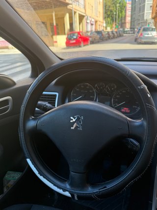 Peugeot 307 2005