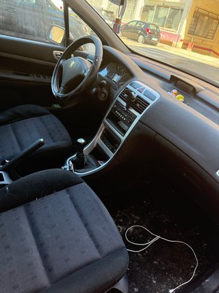 Peugeot 307 2005