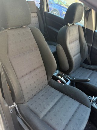 Peugeot 307 2005