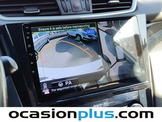 Nissan Qashqai 1.6 dCi Tekna Premium 4x2 XTronic 96 kW (130 CV)