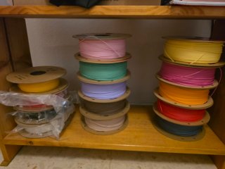 Impresora 3D Snapmaker U1 + PLA