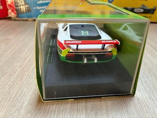 Jaguar XJ220 Castrol MRSLOTCAR