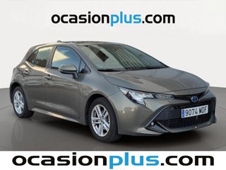 Toyota Corolla 1.8 125 Híbrido Active Tech E-CVT 90 kW (122 CV)