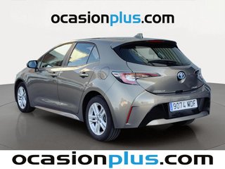 Toyota Corolla 1.8 125 Híbrido Active Tech E-CVT 90 kW (122 CV)