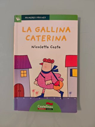 Libros primeras lecturas