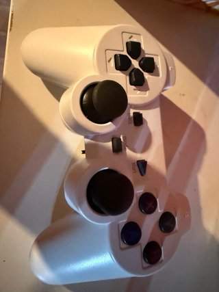 2 Mandos Inalámbricos PS3