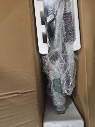 Patinete Eléctrico EcoXtrem Deimos 1000W