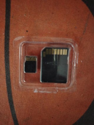 Tarjeta Micro SD 512GB 4K A2 Ultra