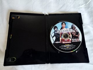 Dreamfall The Longest Journey PC Castellano