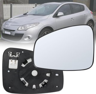 Espejo retrovisor izq Renualt Megane / Latitude