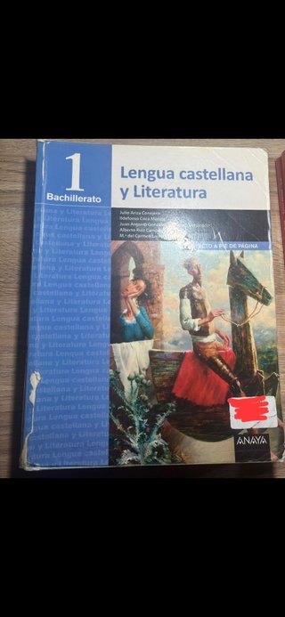 Libros varios 2 bachillerato. Cada libro 10/15€