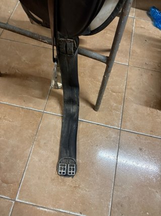 Montura inglesa Lexhis KLL