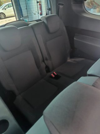 Dacia Lodgy 2013