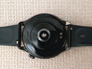 Xiaomi Watch S4 47mm Negro