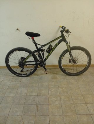 Bicicletas De Montaña Dobles Mtb.