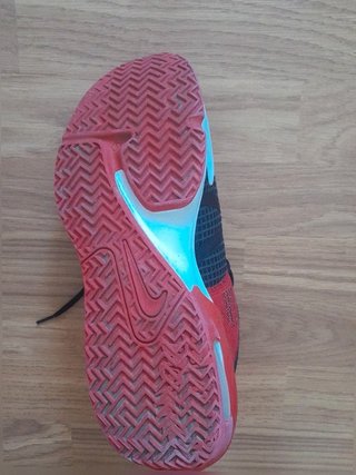 Nike LeBron NXXT Gen