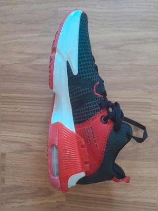 Nike LeBron NXXT Gen