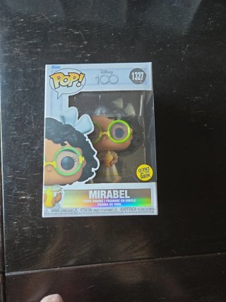 Funko Pop! Disney 100 Mirabel 1327