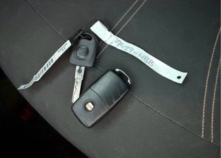 SEAT Ibiza 2011 Solo 134.000kms ITV recien passda