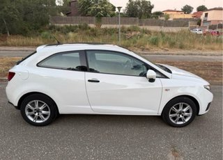 SEAT Ibiza 2011 Solo 134.000kms ITV recien passda