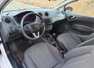 SEAT Ibiza 2011 Solo 134.000kms ITV recien passda
