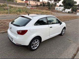 SEAT Ibiza 2011 Solo 134.000kms ITV recien passda