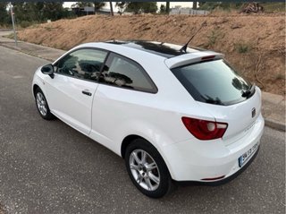 SEAT Ibiza 2011 Solo 134.000kms ITV recien passda
