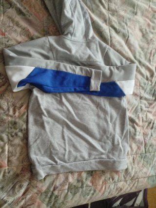 Sudadera Adidas adolescente
