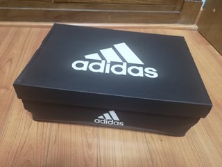 Zapatillas Adidas Hoops 3.0 Mid Talla 45 1/3 hombr
