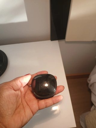 Auriculares Inalámbricos Negros