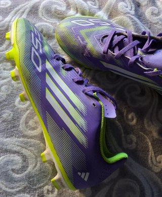 Scarpe da calcio Adidas F50