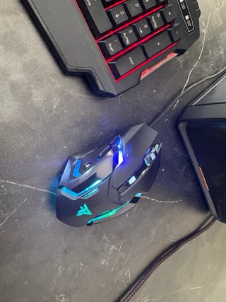 Ordenador Gaming ASUS Completo
