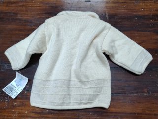 Cardigan Chicco Neonato 9 Mesi