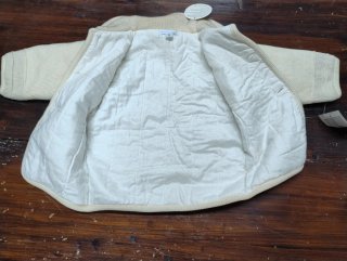 Cardigan Chicco Neonato 9 Mesi