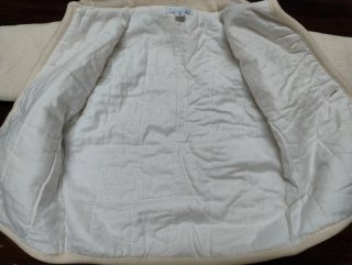 Cardigan Chicco Neonato 9 Mesi