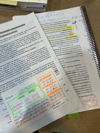 Diseños de investigación y análisis de datos