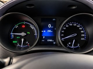 Toyota C-HR 1.8 Hybrid Business Edition