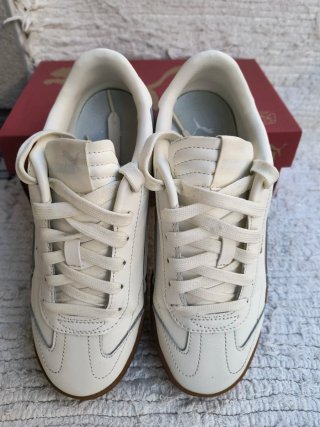 Zapatillas Puma Club 5v5 Talla 36