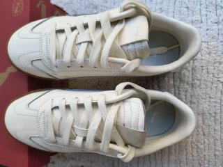 Zapatillas Puma Club 5v5 Talla 36