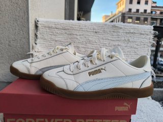 Zapatillas Puma Club 5v5 Talla 36