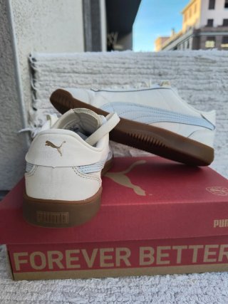 Zapatillas Puma Club 5v5 Talla 36