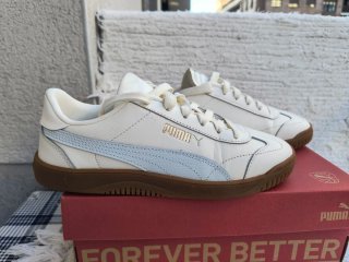 Zapatillas Puma Club 5v5 Talla 36