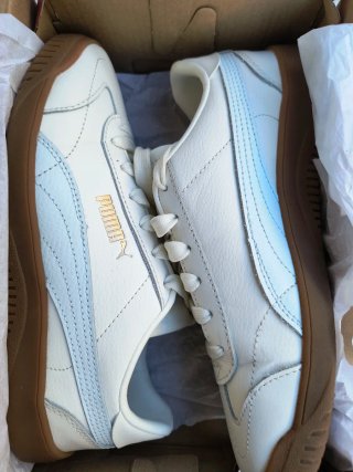 Zapatillas Puma Club 5v5 Talla 36