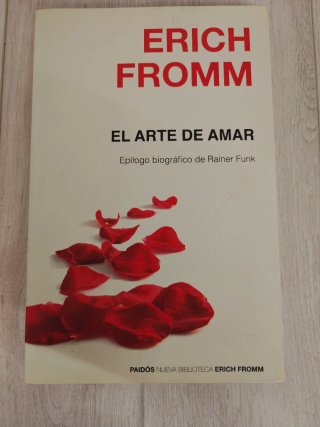 El arte de amar